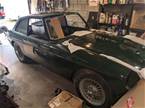 1968 MG MGC Picture 2