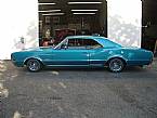 1967 Oldsmobile Cutlass Picture 2