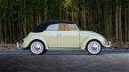 1957 Volkswagen Beetle Picture 2