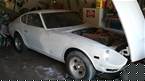 1972 Datsun 240Z Picture 2