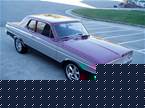 1966 Dodge Dart Picture 2