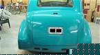 1939 Oldsmobile Business Sedan Picture 2
