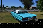 1959 Ford Thunderbird Picture 2