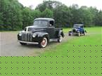 1947 Ford F1 Picture 2