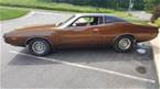 1972 Dodge Charger Picture 2