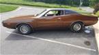 1972 Dodge Charger Picture 2