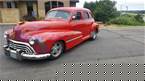 1947 Oldsmobile 66 Picture 2