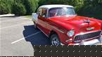 1955 Chevrolet Bel Air Picture 2