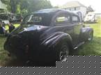1940 Chevrolet Street Rod Picture 2