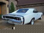 1968 Dodge Charger Picture 2