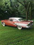 1958 Buick Special Picture 2