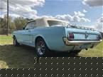 1964 Ford Mustang Picture 2