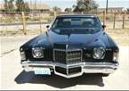 1972 Pontiac Grand Prix Picture 2