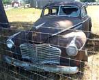 1941 Buick Super Eight Picture 2