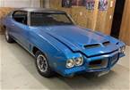 1972 Pontiac GTO Picture 2