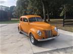 1940 Ford Deluxe Picture 2