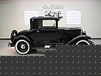 1929 Chevrolet Coupe Picture 2