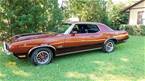 1972 Oldsmobile Cutlass Picture 2