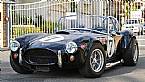 1966 AC Cobra Picture 2