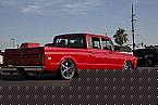 1971 Chevrolet C10 Picture 2