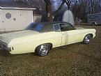 1969 Chevrolet Caprice Picture 2