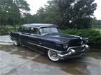 1956 Cadillac Fleetwood Picture 2