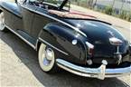 1947 Chrysler New Yorker Picture 2