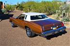 1974 Chevrolet Monte Carlo Picture 2