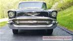 1957 Chevrolet Bel Air Picture 2