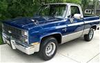 1984 Chevrolet C10 Picture 2