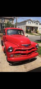 1954 Chevrolet 3100 Picture 2