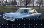 1965 Chevrolet Corvair Picture 2