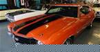 1972 Chevrolet Chevelle Picture 2