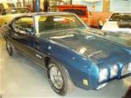 1970 Pontiac GTO Picture 2