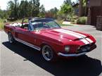 1968 Ford GT500 Picture 2