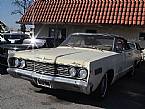 1967 Mercury Monterey Picture 2