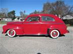 1947 Ford Super Picture 2