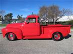 1953 Chevrolet 3100 Picture 2