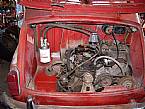 1959 Fiat 600 Picture 2