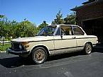 1976 BMW 2002 Picture 2