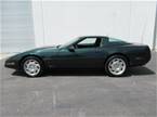 1995 Chevrolet Corvette Picture 2