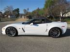 2013 Chevrolet Corvette Picture 2