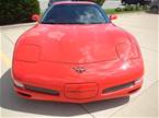 2002 Chevrolet Corvette Picture 2