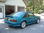 1993 Ford Mustang Picture 2