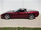 2003 Chevrolet Corvette Picture 2