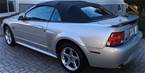 2003 Ford Mustang Picture 2