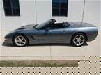 2004 Chevrolet Corvette Picture 2
