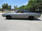 1969 Ford Fairlane Picture 2