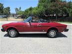 1978 Fiat 124 Picture 2