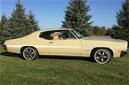 1972 Pontiac Le Mans Picture 2